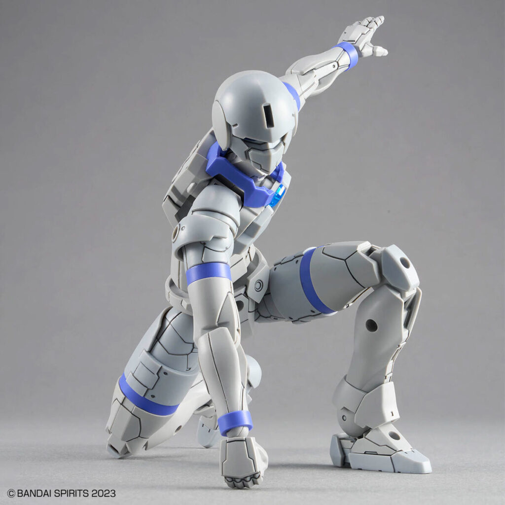 30MF #01 Liber Knight - Image 8