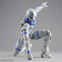 30MF #01 Liber Knight - Image 8