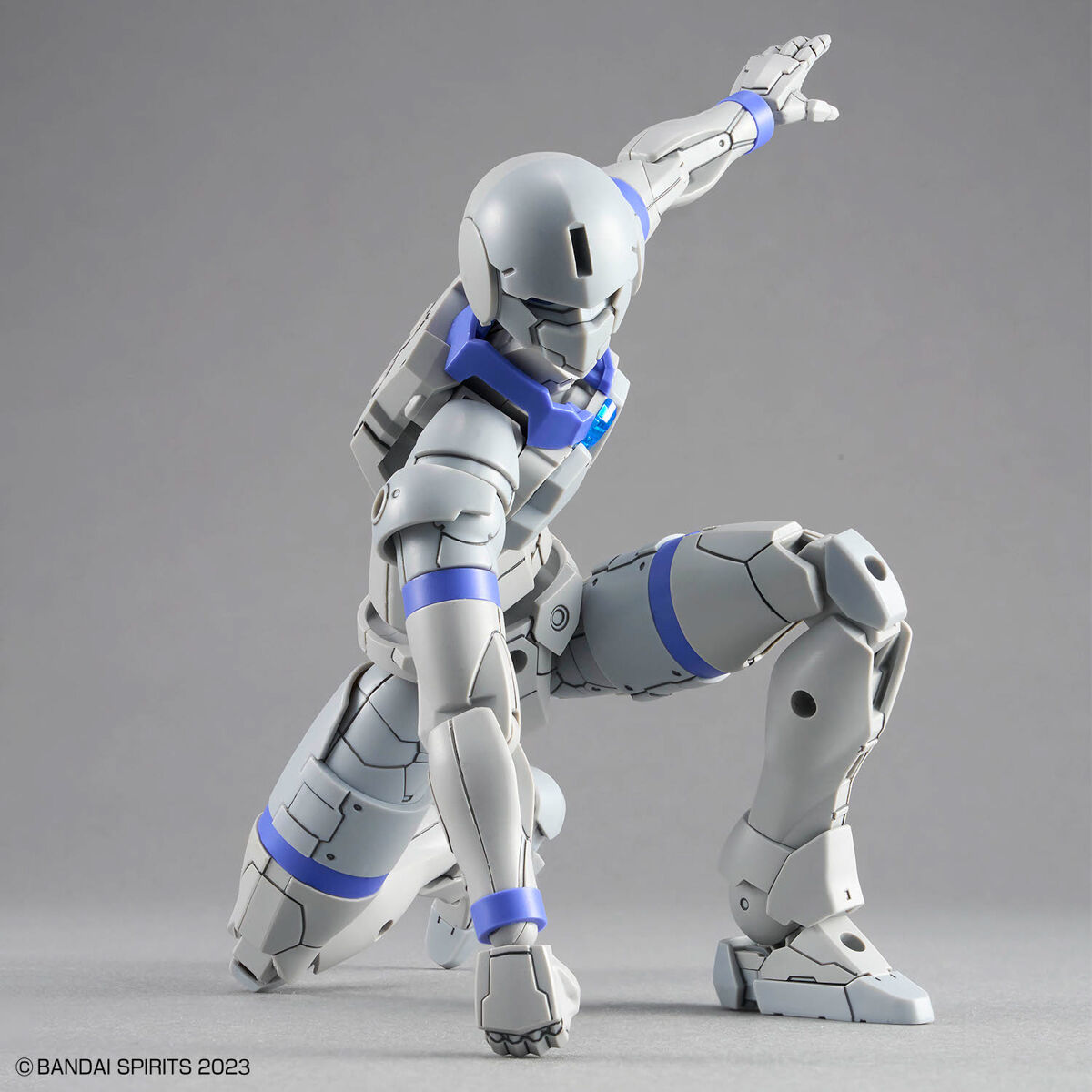 30MF #01 Liber Knight - Image 8
