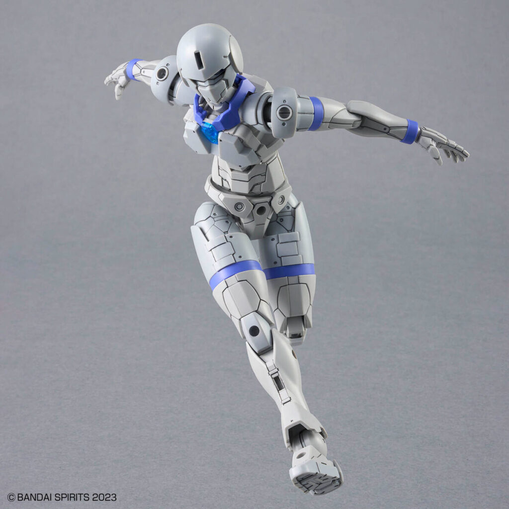 30MF #01 Liber Knight - Image 9