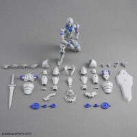 30MF #01 Liber Knight - Image 10