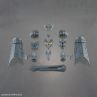 30MF Class Up Armor (Liber Paladin) - Image 1