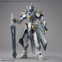 30MF Class Up Armor (Liber Paladin) - Image 2