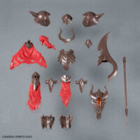 30MF Class Up Armor (Liber Warrior) - Image 1
