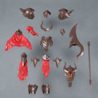 4573102674258-thumb 30MF Class Up Armor A-05 (Liber Warrior)