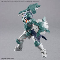 30MF Class Up Armor (Liber Viking) - Image 4