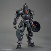 30MF #04 Rosan Fighter - Image 1