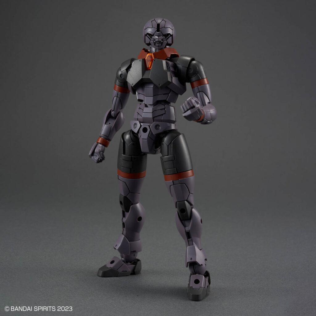 30MF #04 Rosan Fighter - Image 4