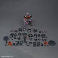 30MF #04 Rosan Fighter - Image 5