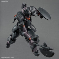 30MF #04 Rosan Fighter - Image 6