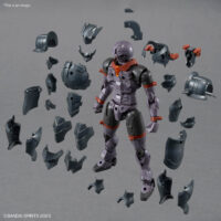 30MF #04 Rosan Fighter - Image 7