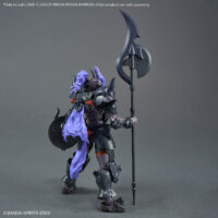 30MF Class Up Armor A-07 (Rosan Warrior) - Image 4
