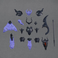 4573102674517-thumb 30MF Class Up Armor A-07 (Rosan Warrior)