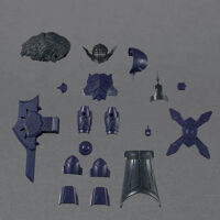 4573102674524-thumb 30MF Class Up Armor A-08 (Rosan Viking)