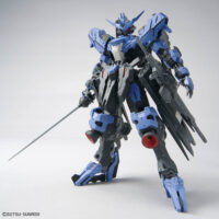 MG #224 Gundam Vidar - Image 1