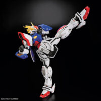 RG #42 Shining Gundam - Image 2