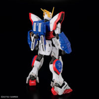 RG #42 Shining Gundam - Image 3