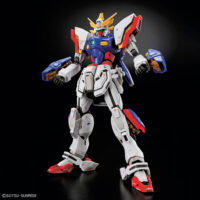 RG #42 Shining Gundam - Image 5