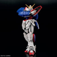 RG #42 Shining Gundam - Image 8