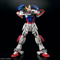 RG #42 Shining Gundam - Image 11