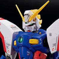 4573102685582-thumb RG #42 Shining Gundam