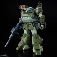 HG Scopedog Turbo Custom - Image 1