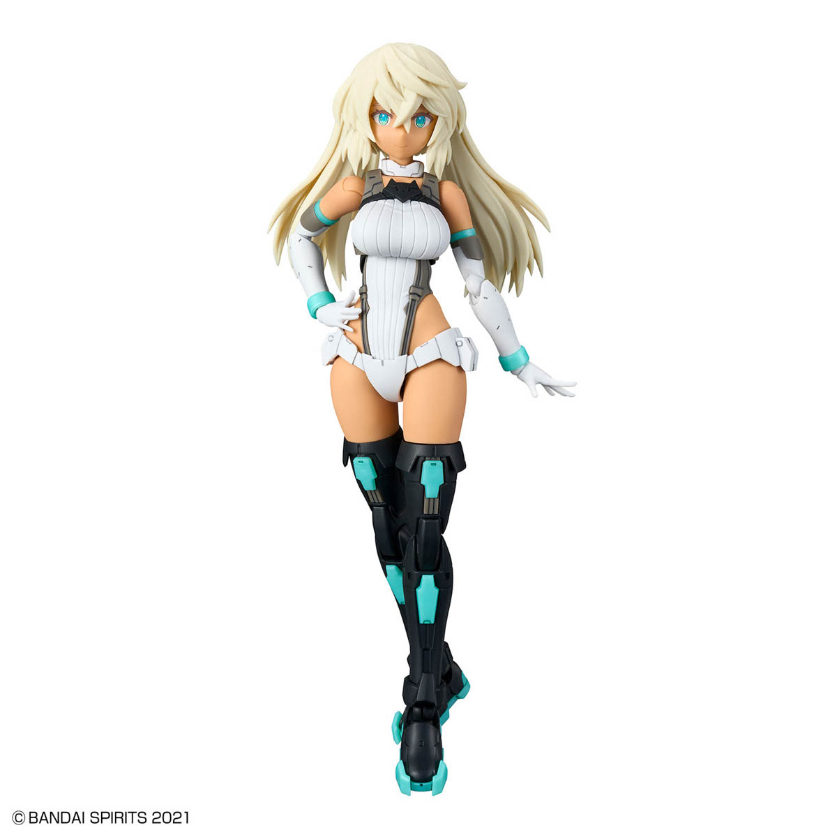 30MS #16 SIS-H00 Sestieh [Color C] - Image 1