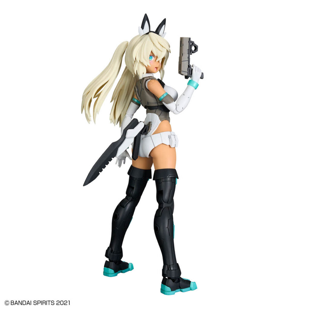 30MS #16 SIS-H00 Sestieh [Color C]