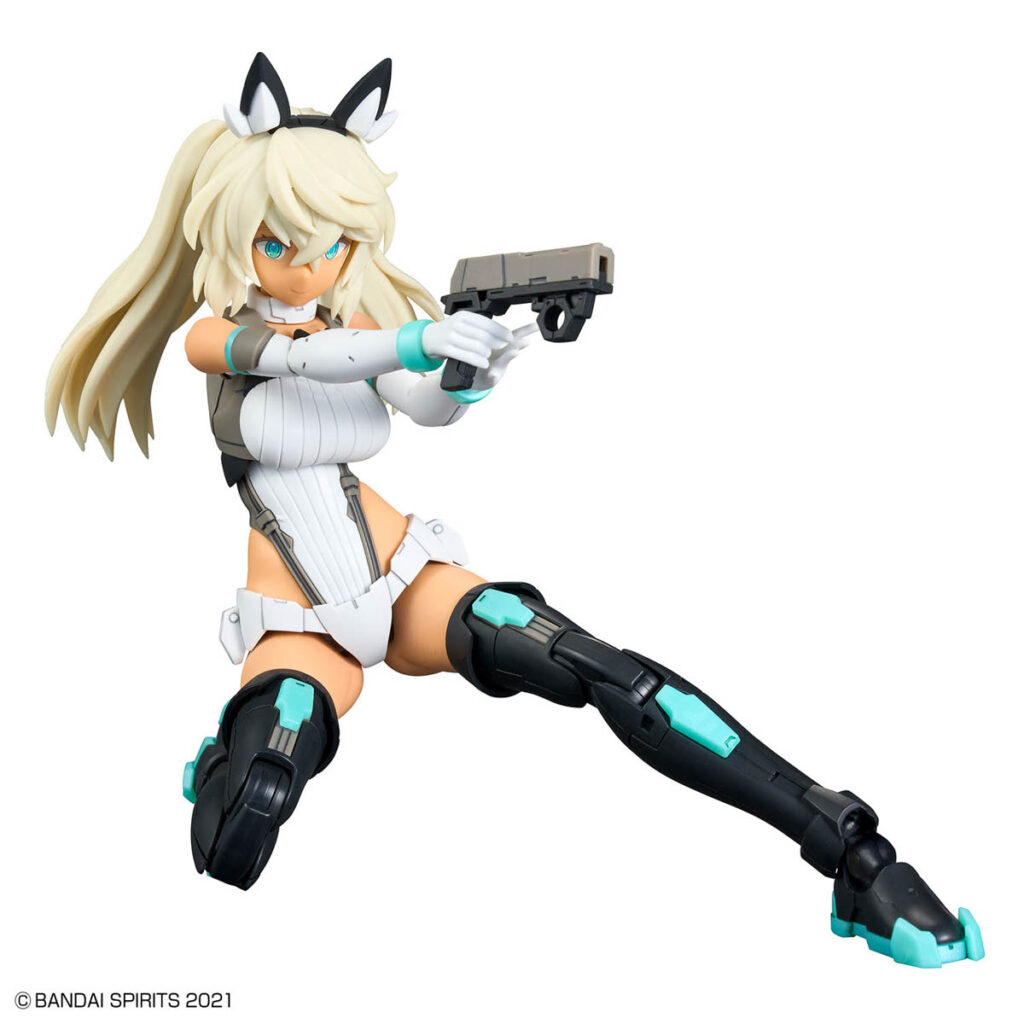 30MS #16 SIS-H00 Sestieh [Color C]