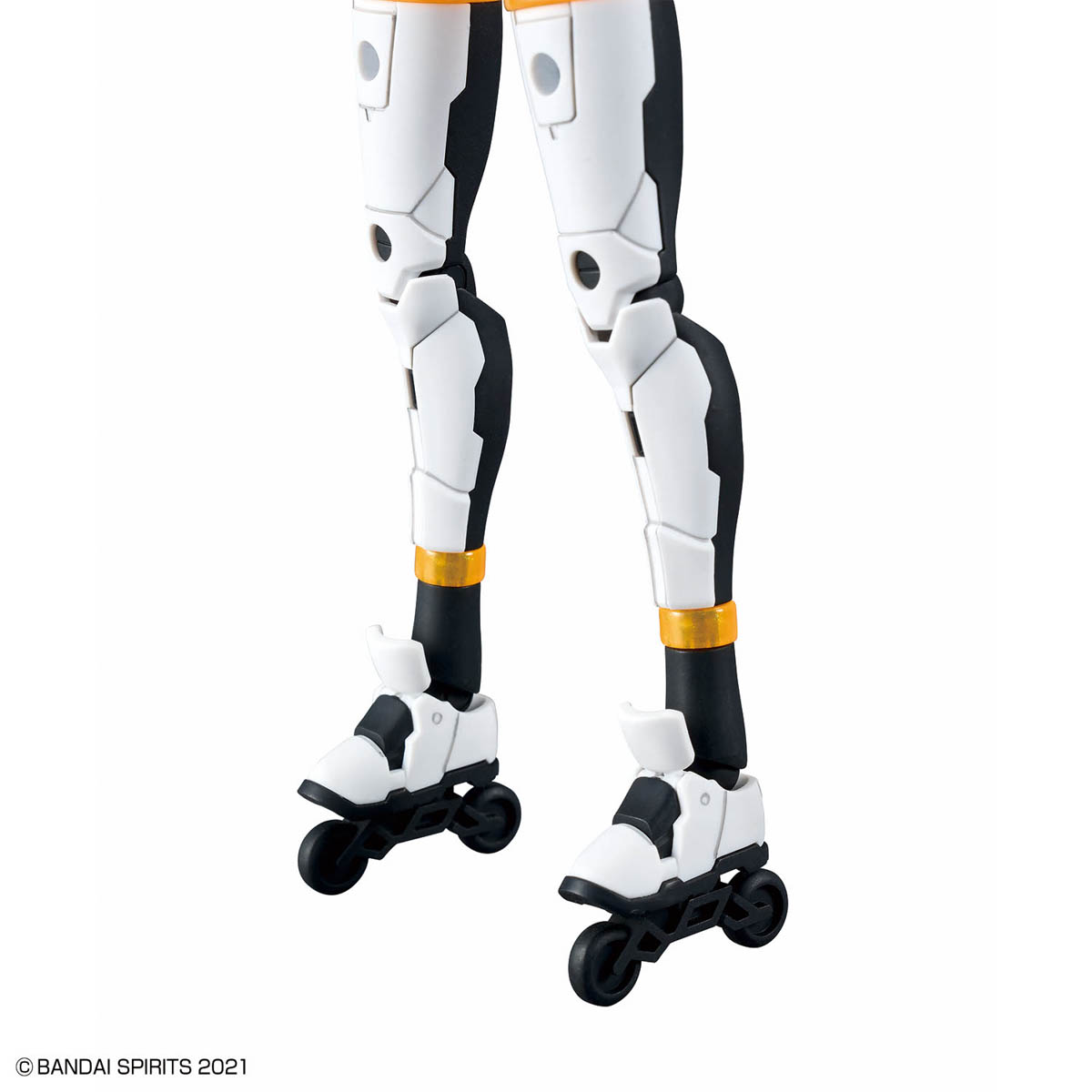 30MS OP-19 Option Parts Set 19 (Dash Unit) [Color A] - Image 3