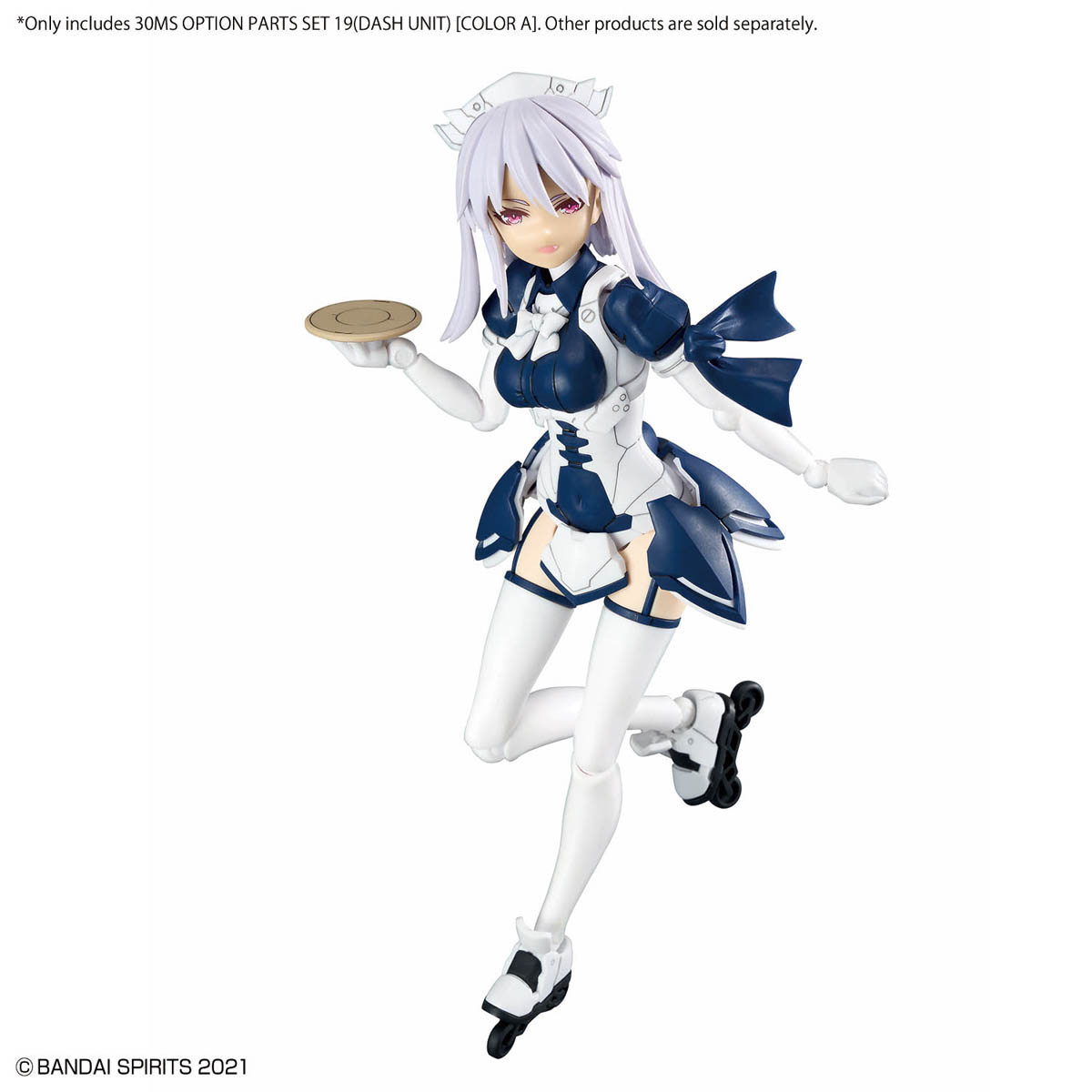 30MS OP-19 Option Parts Set 19 (Dash Unit) [Color A] - Image 9