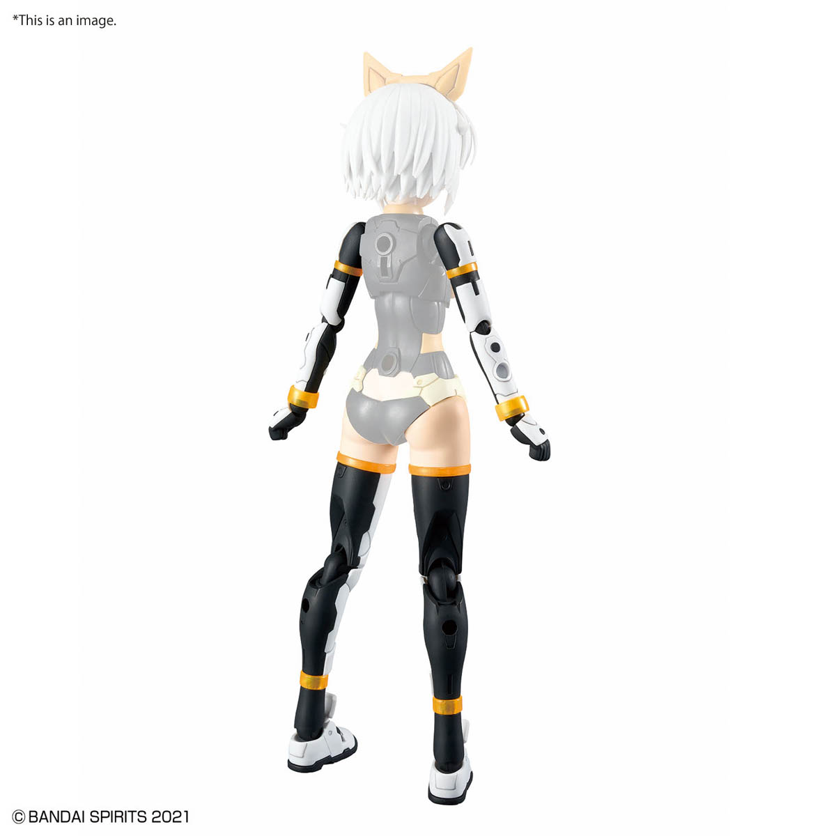 30MS OP-19 Option Parts Set 19 (Dash Unit) [Color A] - Image 13