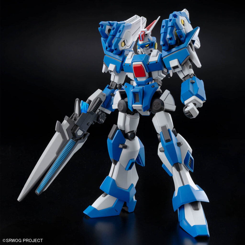 HGSRWOG Ashsaviour - Image 1