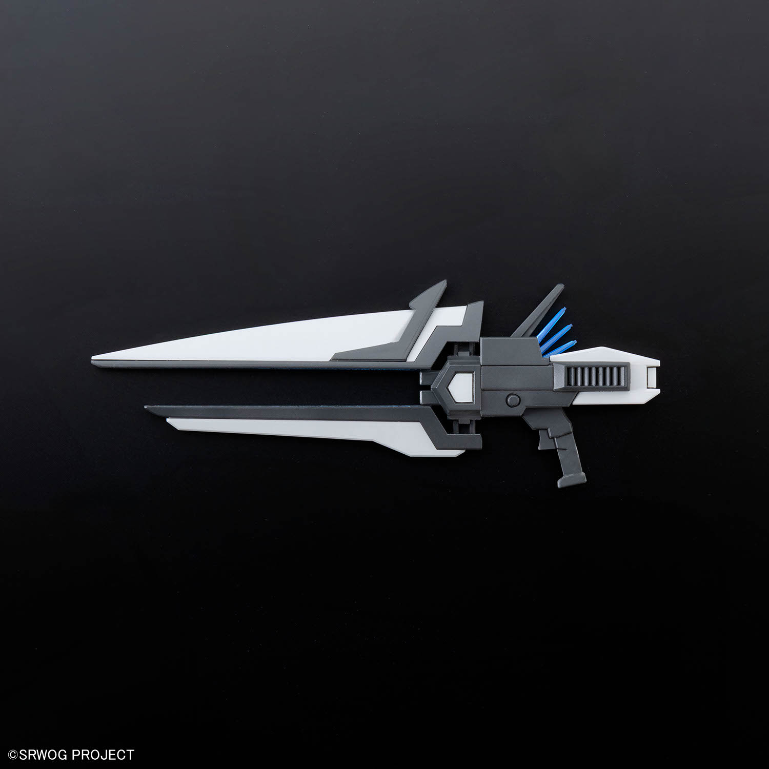 HGSRWOG Ashsaviour - Image 8