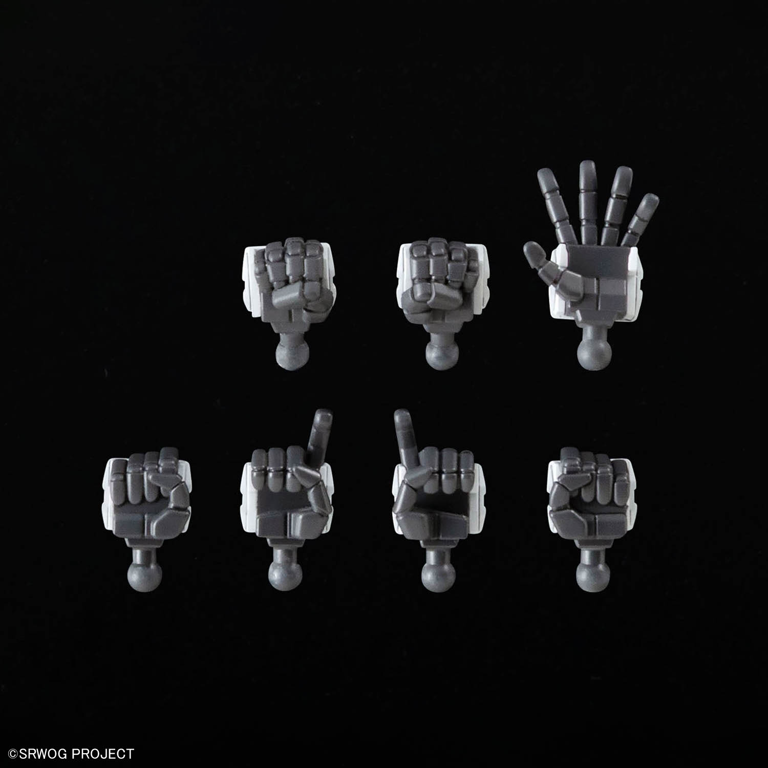 HGSRWOG Ashsaviour - Image 9