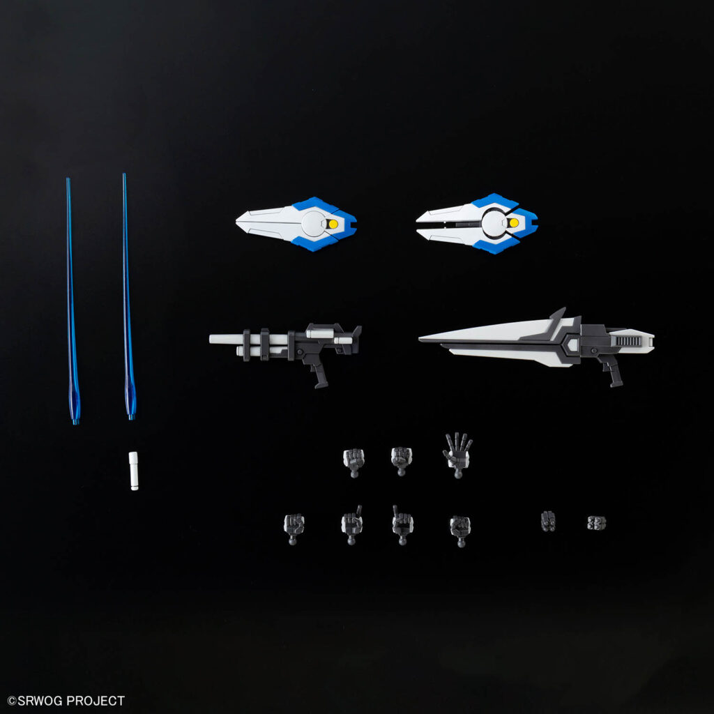 HGSRWOG Ashsaviour - Image 10