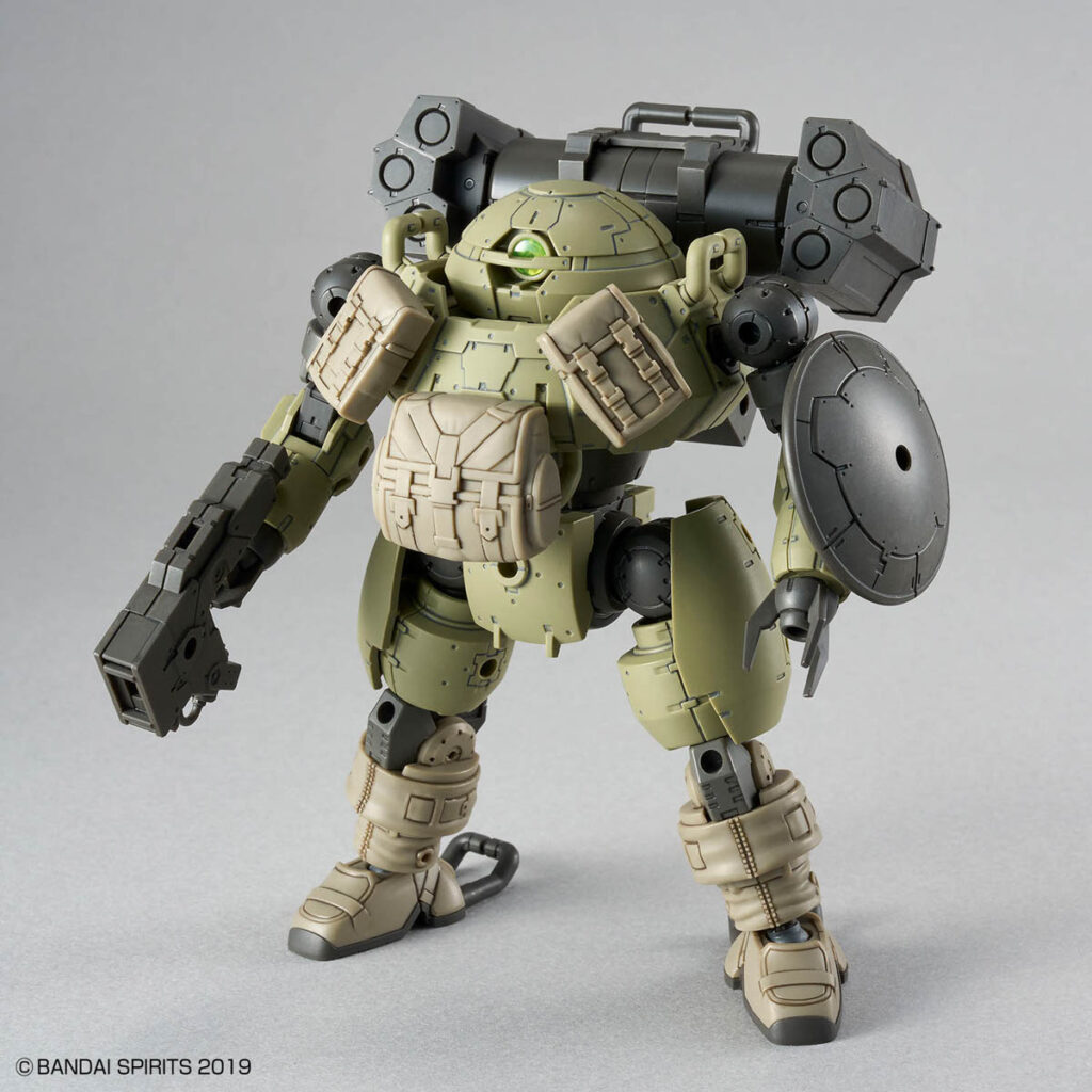 30MM #69 bEXM-6 Roundnova I - Image 1