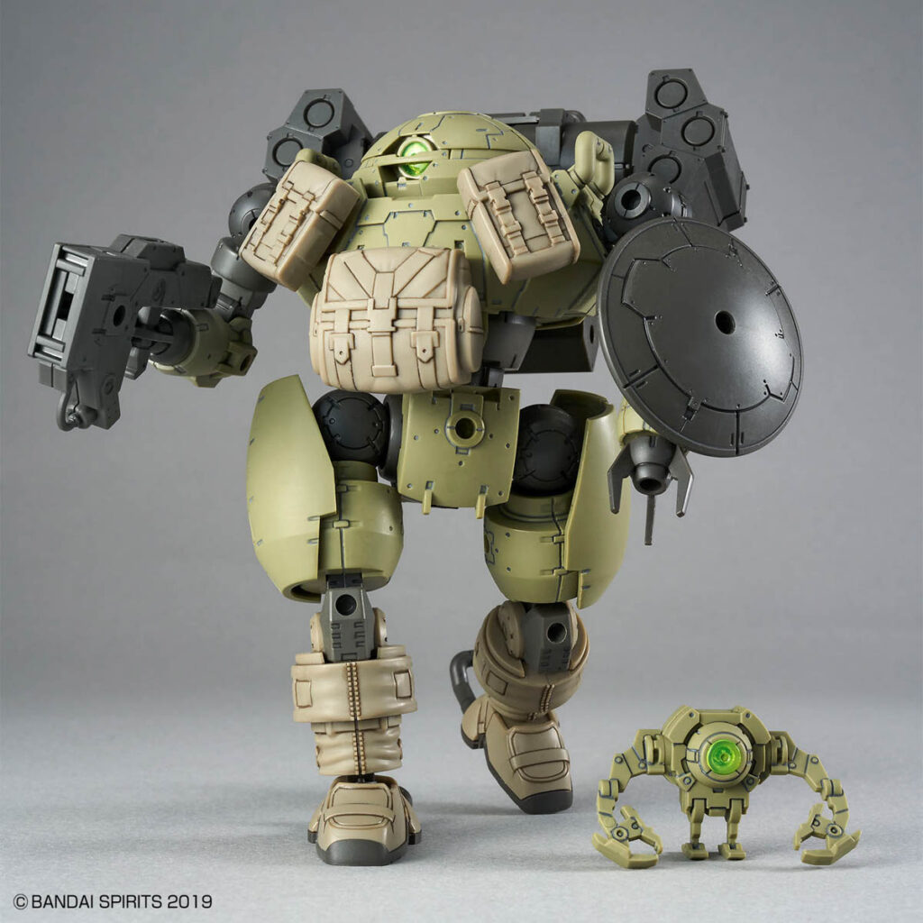 30MM #69 bEXM-6 Roundnova I - Image 3