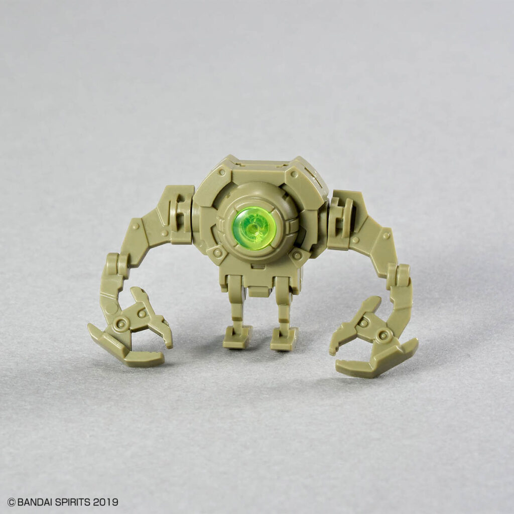 30MM #69 bEXM-6 Roundnova I - Image 9