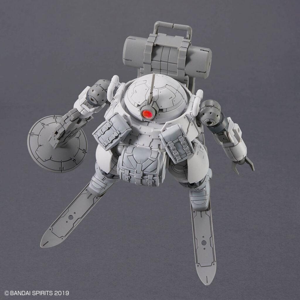 30MM #70 bEXM-6 Roundnova II - Image 3