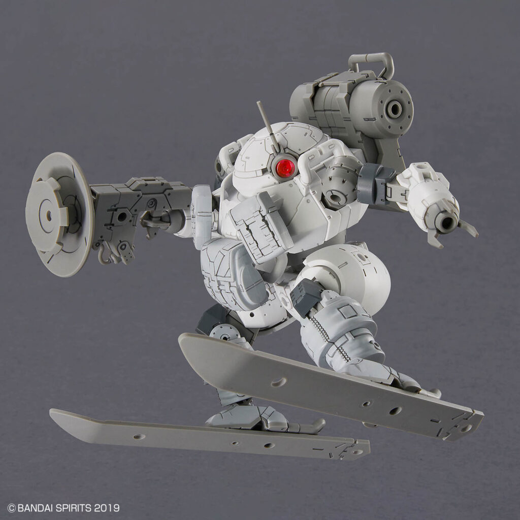 30MM #70 bEXM-6 Roundnova II - Image 4