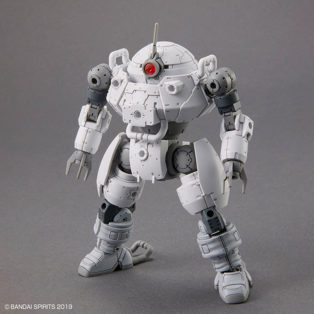 30MM #70 bEXM-6 Roundnova II - Image 5