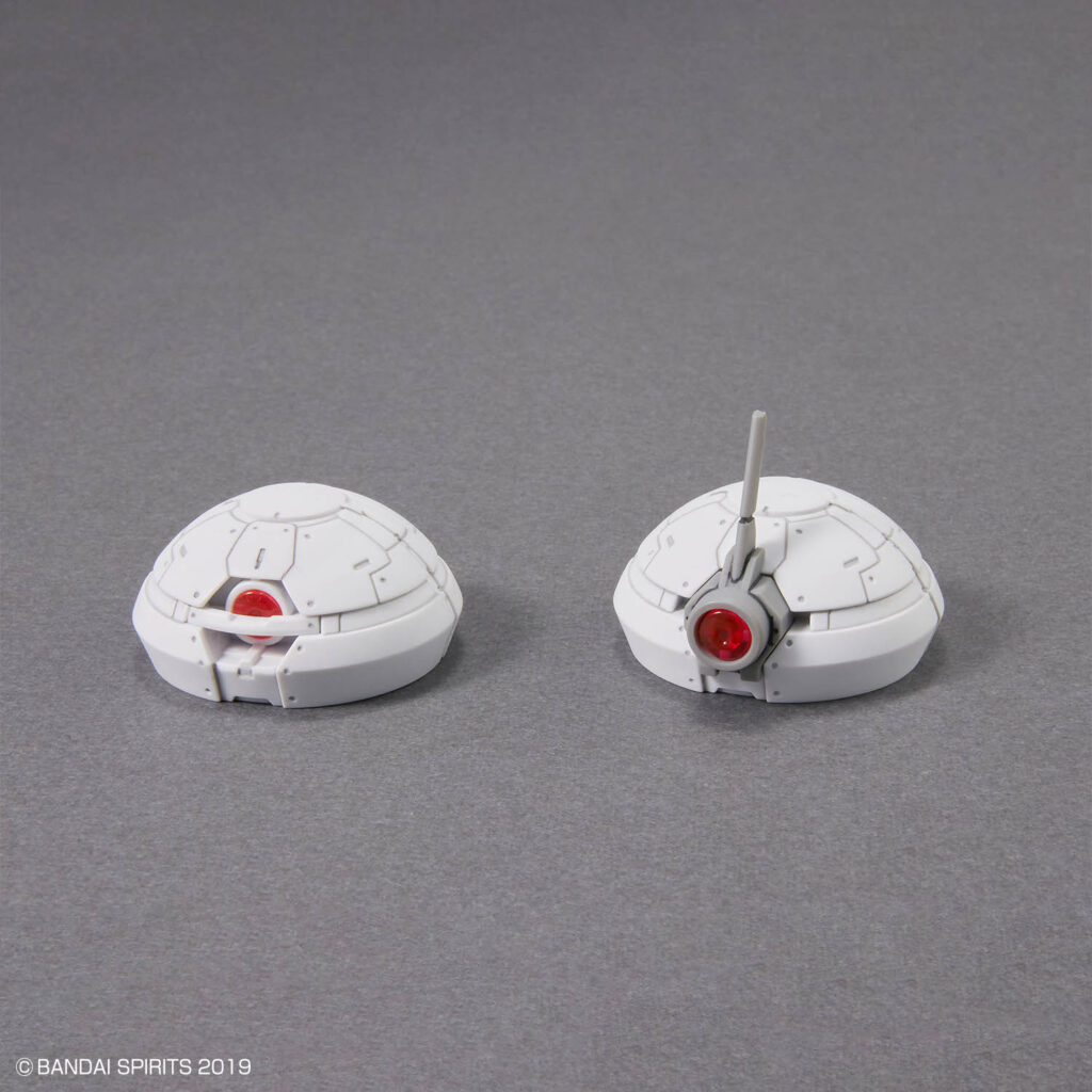 30MM #70 bEXM-6 Roundnova II - Image 9