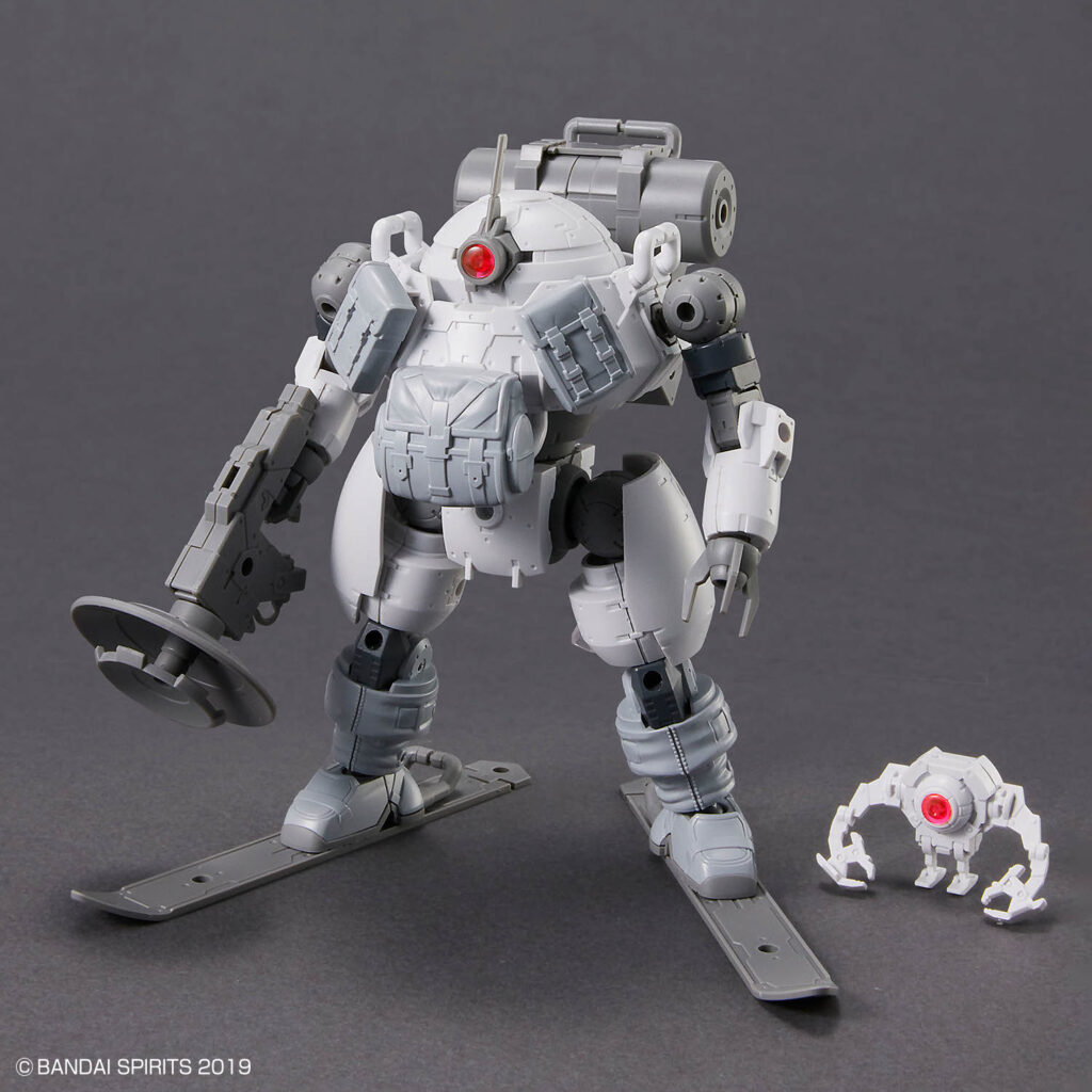 30MM #70 bEXM-6 Roundnova II - Image 10