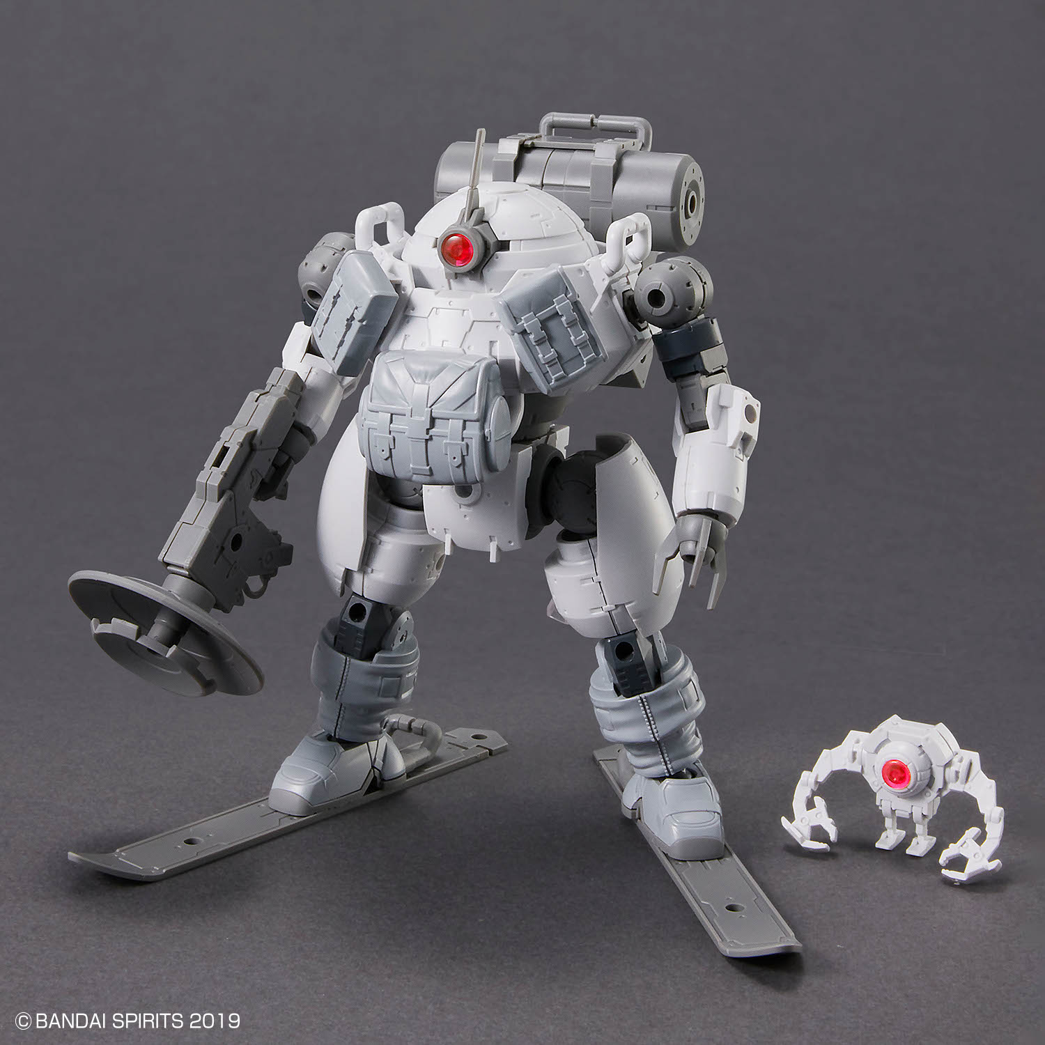 Bandai Spirits 30MM #70 bEXM-6 Roundnova II £13.49 - Modelverse