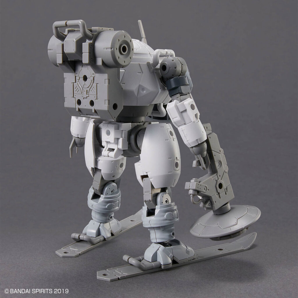 30MM #70 bEXM-6 Roundnova II - Image 11