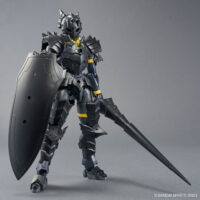 30MF #10 Rosan Lancer - Image 1