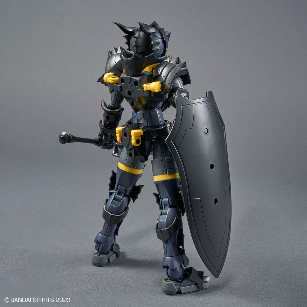 30MF #10 Rosan Lancer - Image 3