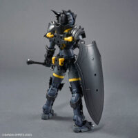 30MF #10 Rosan Lancer - Image 3