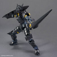 30MF #10 Rosan Lancer - Image 4